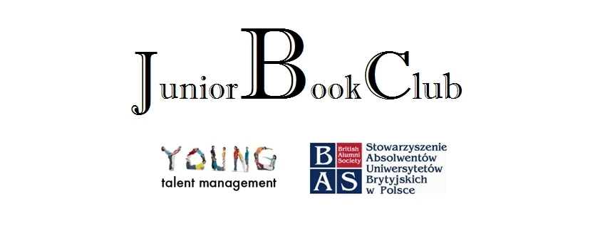 Junior Book Club - zdjęcie